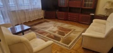 2-pokojowe mieszkanie na bemowie