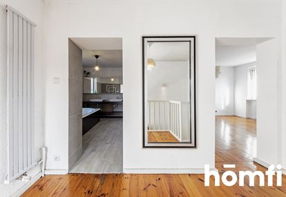 Przestronny dom 135 m² z ogrodem w pobiedziskach