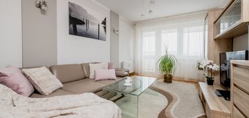 Mieszka i | 4 pokoje | do wprowadzenia | 6 piętro