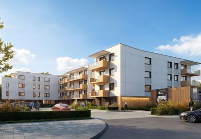 2 pok na grunwaldzie✅opcja pod klucz ✅balkon 12m2!