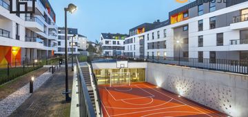 Słoneczne | 80m2 ogród | osiedle havlove