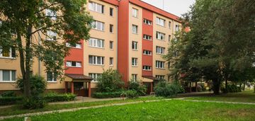 3-pokojowe mieszkanie z dużym potencjałem | balkon