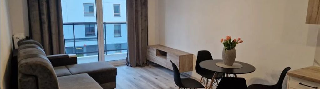 Os. leśne m3 umeblowane w bloku 2023 balkon winda