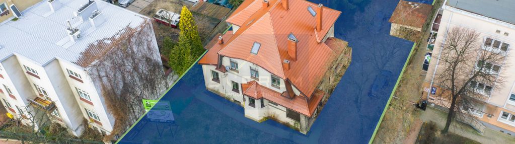 Mieszkanie z lokalem usługowym centrum częstochowy