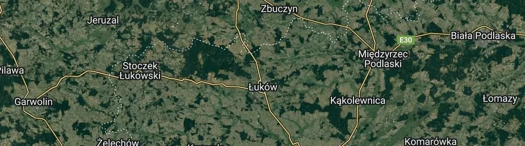 Działka na sprzedaż 534m2