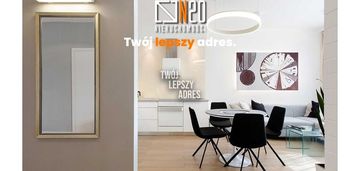 Taras 120 m2 | wysoki standart | 1 piętro