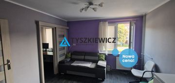 Mieszkanie inwestycyjne na starym mieście