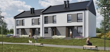 Bo szczęście mieszka tam, gdzie wy.