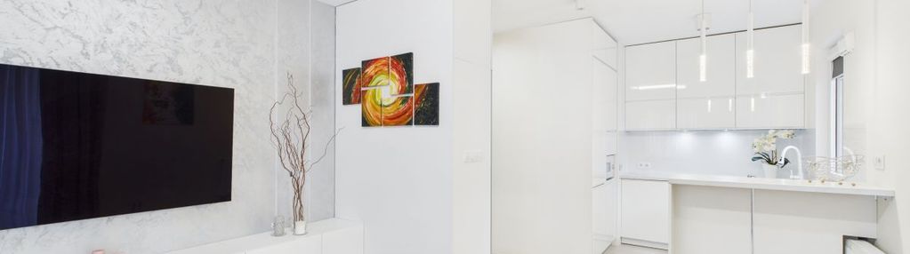 Trzy pokoje | ogródek | osiedle zamknięte