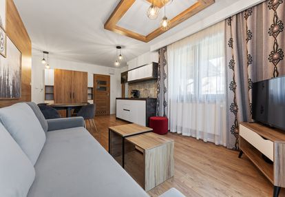 Apartament inwestycyjny białka tatrzańska