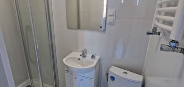 Kawalerka z oddzielną kuchnią