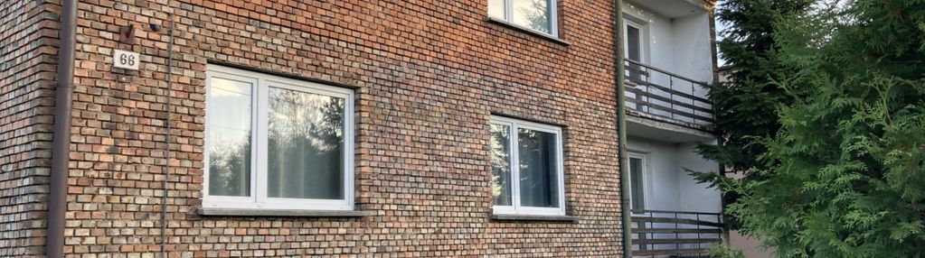 Dom wolnostojący do remontu brzeziny nowe
