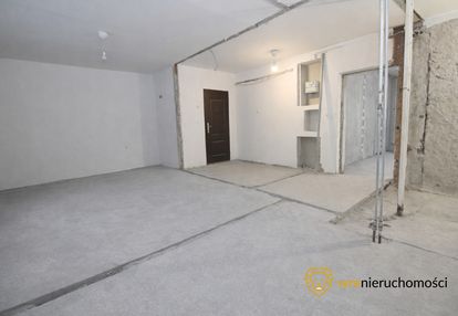 W trakcie remontu ! klimatyzacja, balkon, piwnica