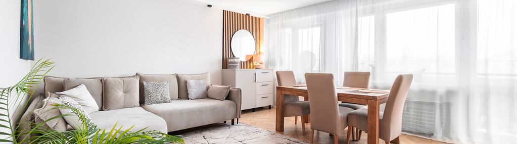 Bronowice świetną lokalizacją dla ciebie