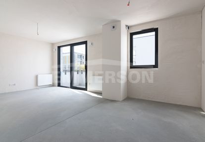 3 pok. balkon 9 m2 | galeria bronowice