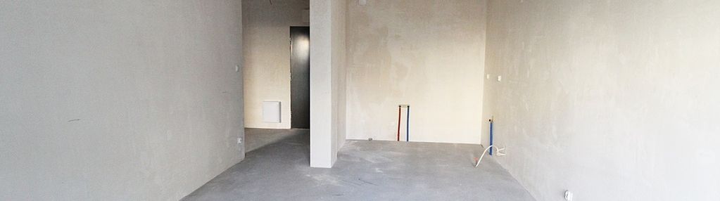 5 minut spacerem do centrum 2 pokoje z ogródkiem