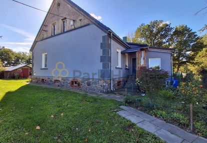 Połowa domu na sprzedaż