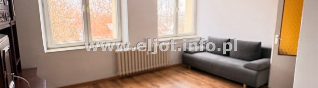 Kawalerka ok.teatru rozrywki najem okazjonalny