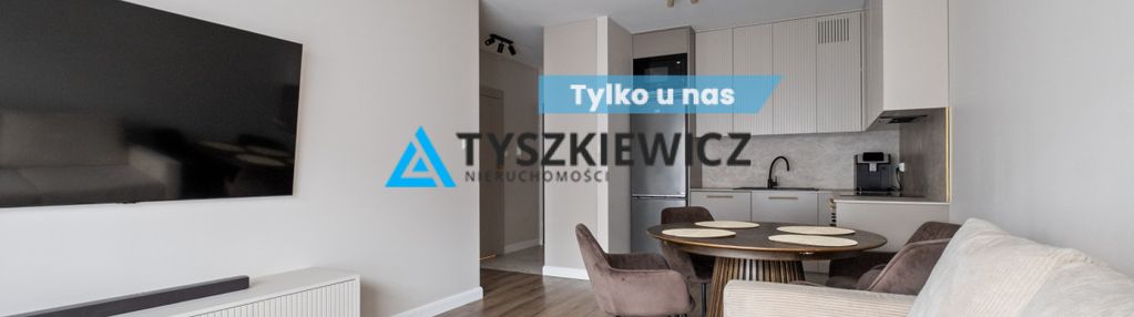 Letnica–wysoki standard|ogródek|pełne wyposażenie