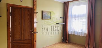 4 pokoje, blisko elektryków, idealny na usługi