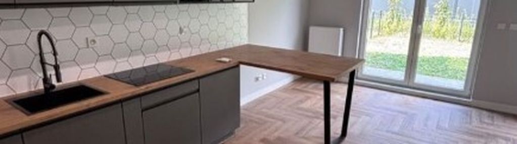 1-pokojowe mieszkanie na ursynowie