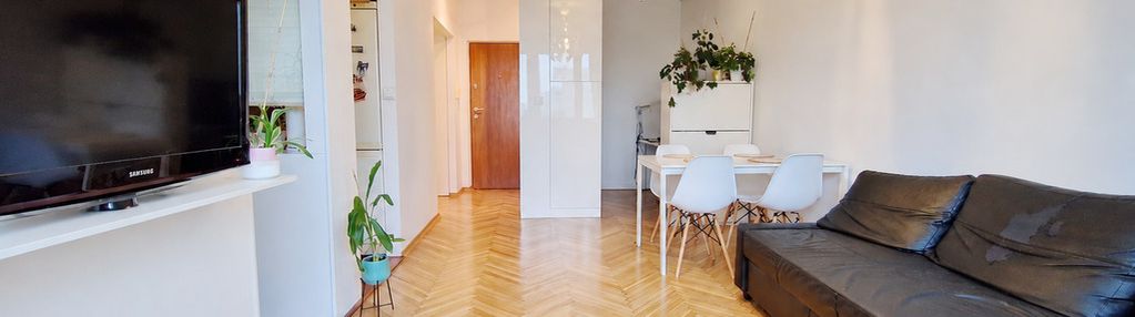2 pokoje | centrum | ul. włodkowica | balkon