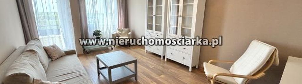 Ładne m3 z balkonem vi piętro, 52 m2 przemysława