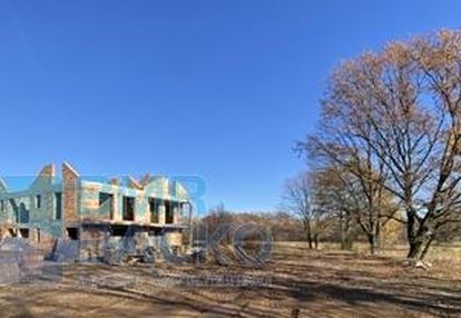 Przestronny segment ze strychem