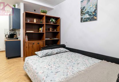 Wynajmę wygodny apartament 35m2 w centrum, blisko dworca