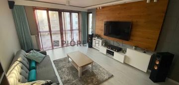 2-pokojowe mieszkanie na mokotowie