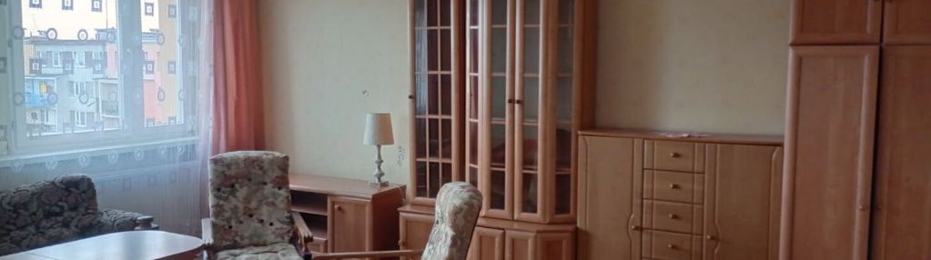 Wynajmę dwupokojowe 51,5m2 na ul.Krynickiej