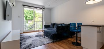 3 pok. apartament ul. prochowa, grzegórzki