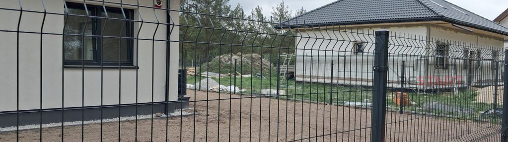 Dom wolnostojący w budowie piskórka 990 tys.