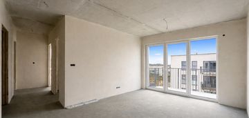 ⭐️ okazja 2 balkony do odbioru na południe ⭐️