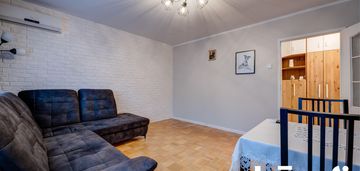 Rodzinne wyremontowane 3 pokoje na os. michałów