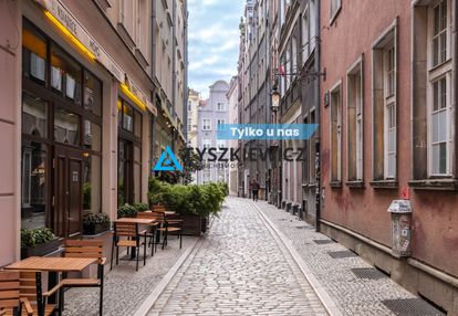 Mieszkanie inwestycyjne w sercu gdańska