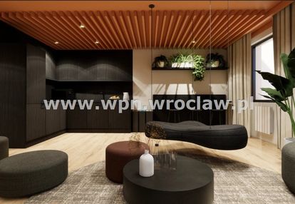 Gotowe 3 pokoje, balkon, widok na zieleń, krzyki