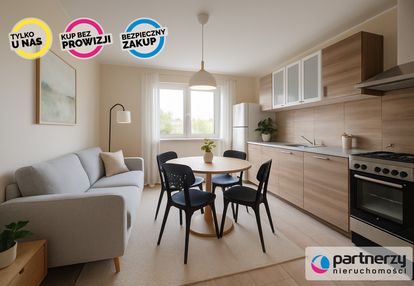 Świetna lokalizacja, dla studenta, młodej rodziny