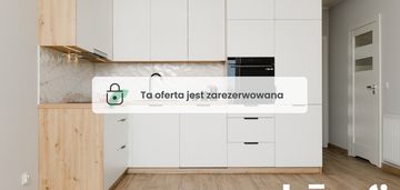 Paderewskiego | 3 pokoje, parking, 2 ogródki