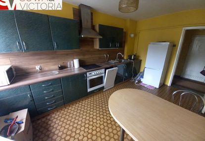 Mieszkanie w okolicach ul. batorego