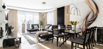 Cisza i miasto | zadbany bliźniak | 189 m²