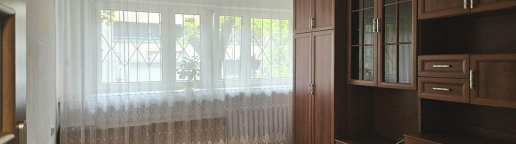 Mieszkanie w doskonałej lokalizacji