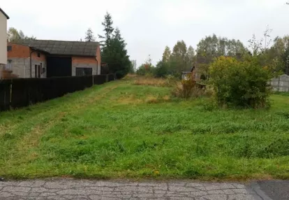 Działka na sprzedaż 2000m2