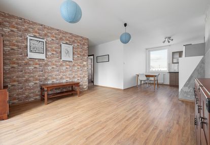 Świetna lokalizacja, 54m2, duży balkon, garaż