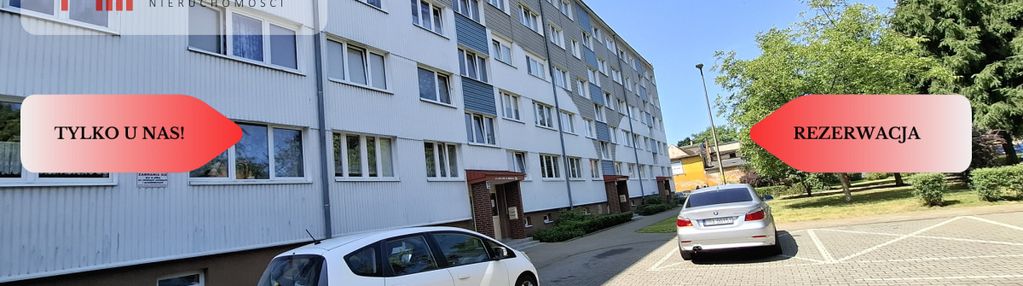 2 pokoje/37m2/lubin/dolnośląskie