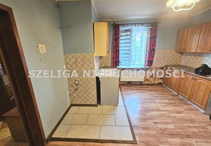 Sośnica, c.o., c.w. z sieci miejskiej