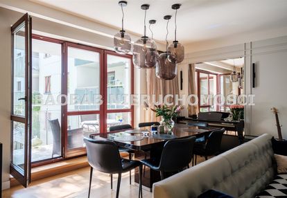 Piękne, rodzinne 94 m2 przy ken