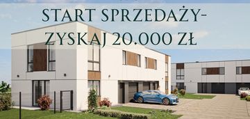 Zaciszne pólko- twój nowy dom