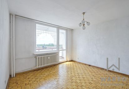 3 pok., oddzielna kuchnia. winda, balkon, od zaraz