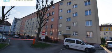 2 pokoje | 1. piętro | ul starowiejska